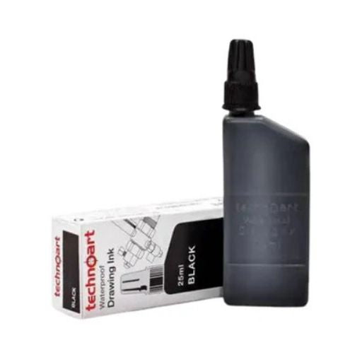 Tinta para estilógrafo Isomars 25ml