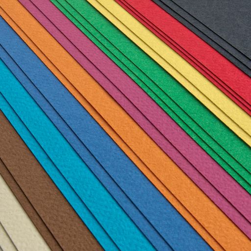 Papel Fabriano Tiziano 160gr 70x100cm